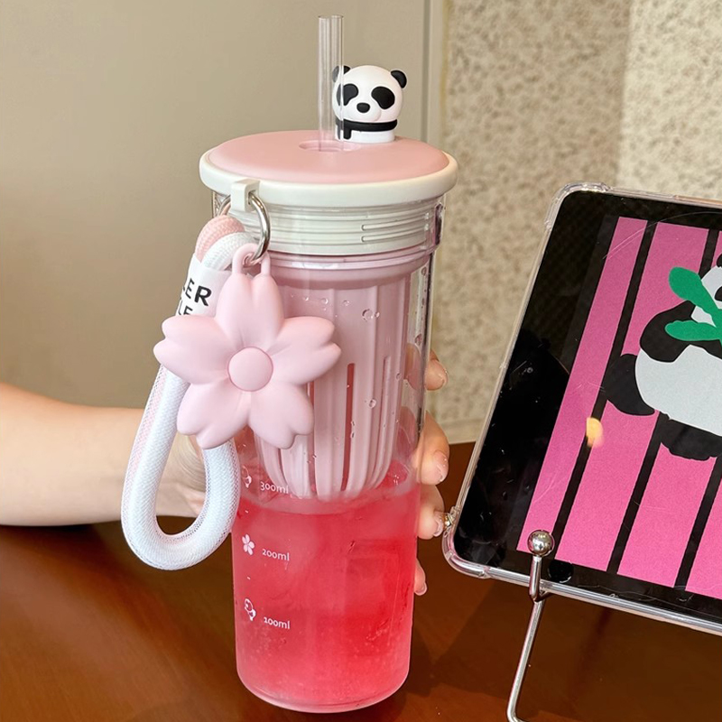 Bottiglia d'acqua Kawaii da 65 - Coffee Equipment Eu recensione e prezzo