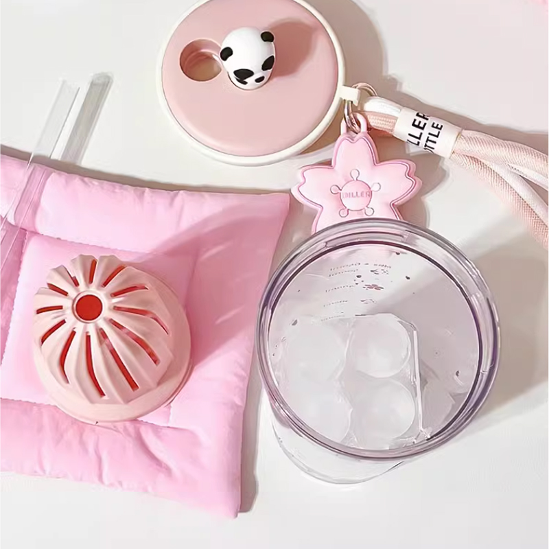 Bottiglia d'acqua Kawaii da 65 - Coffee Equipment Eu recensione e prezzo