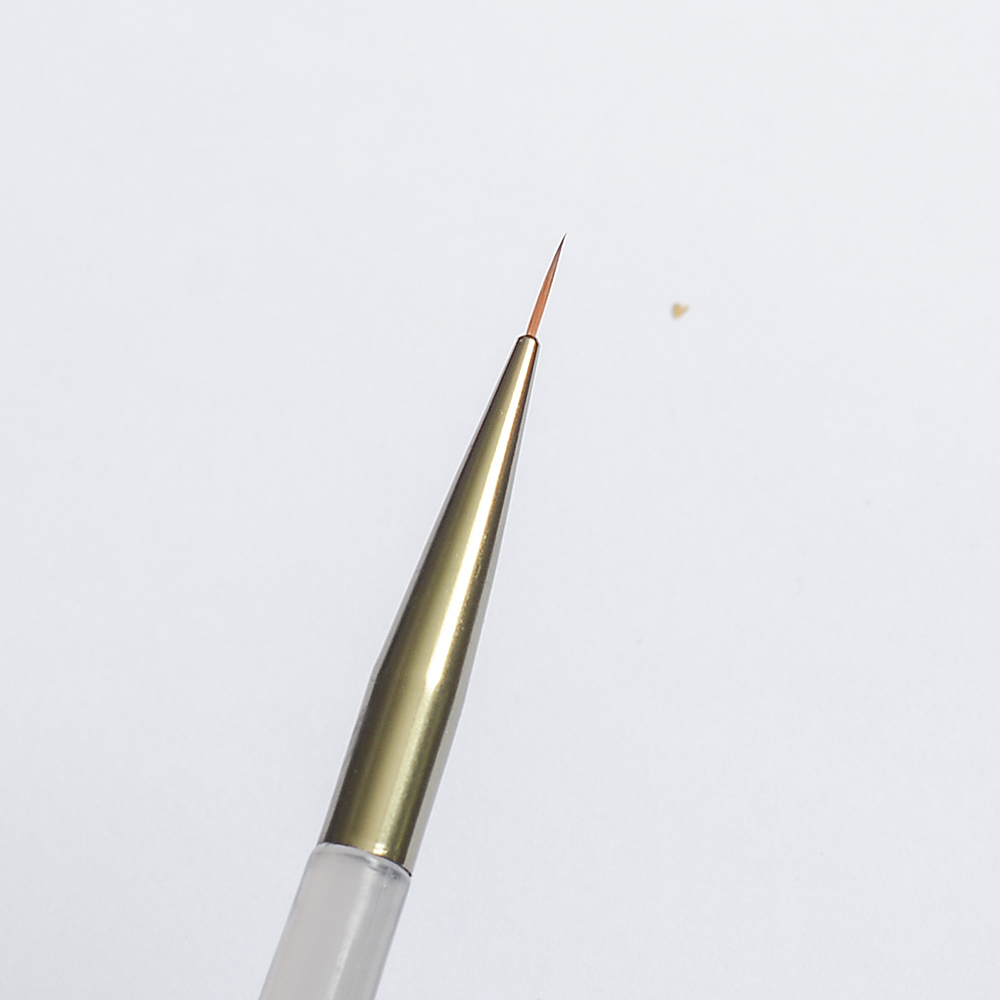 Set di 9 pennelli per nail art - Group Head Brush recensione e prezzo