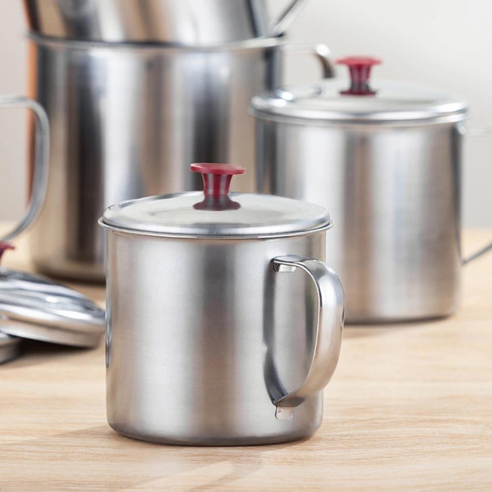 Tazza in acciaio inossidabile  - Coffee Equipment Eu recensione e prezzo