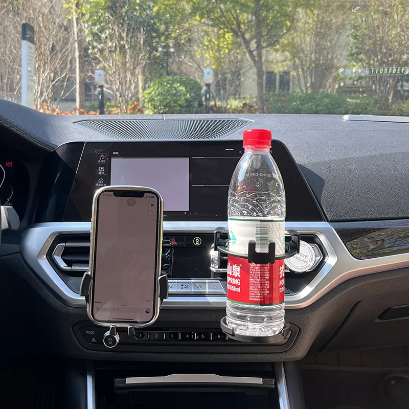 Supporto per auto multifunzion - Coffee Equipment Holder recensione e prezzo
