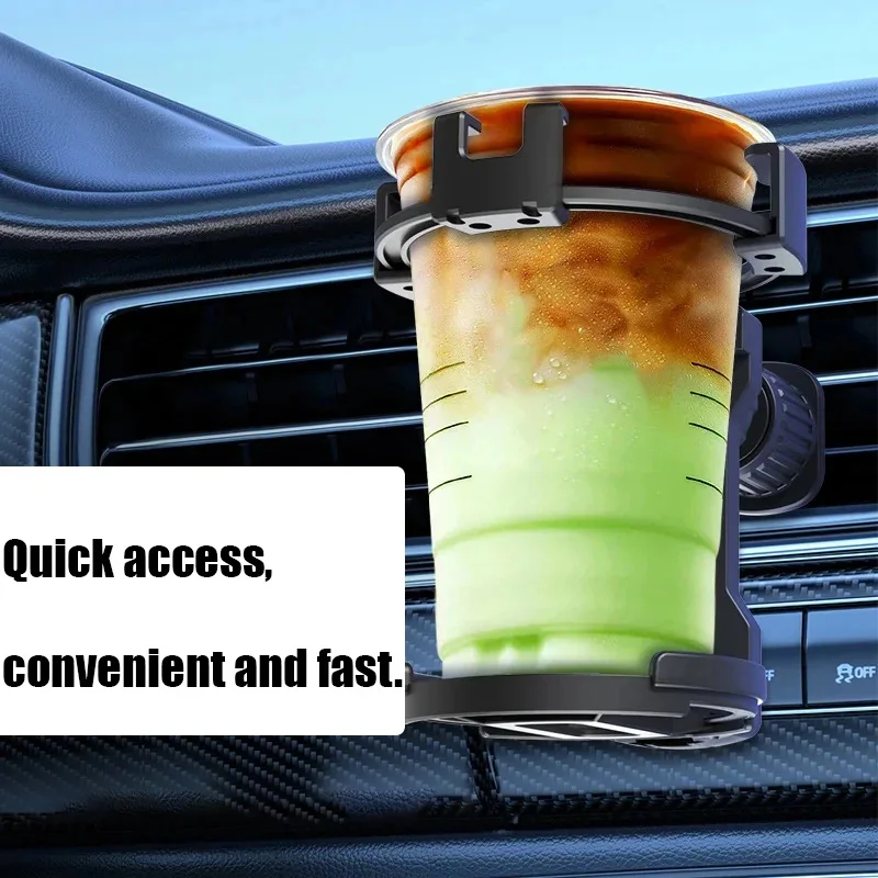 Supporto per auto multifunzion - Coffee Equipment Holder recensione e prezzo