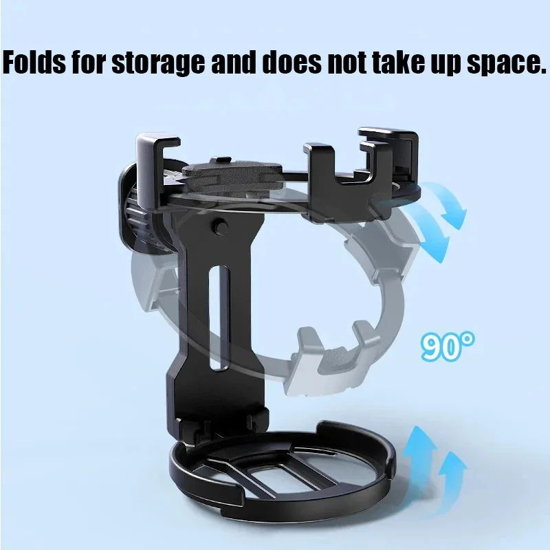 Supporto per auto multifunzion - Coffee Equipment Holder recensione e prezzo