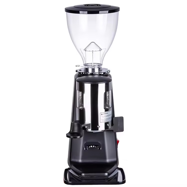 Macinacaffè Elettrico Multifun - Coffee Quality Control recensione e prezzo