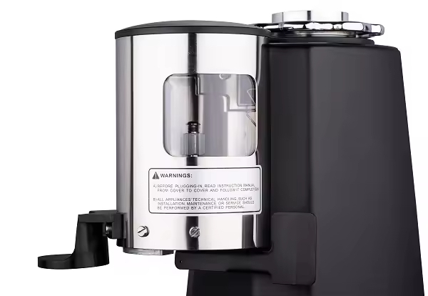 Macinacaffè Elettrico Multifun - Coffee Quality Control recensione e prezzo