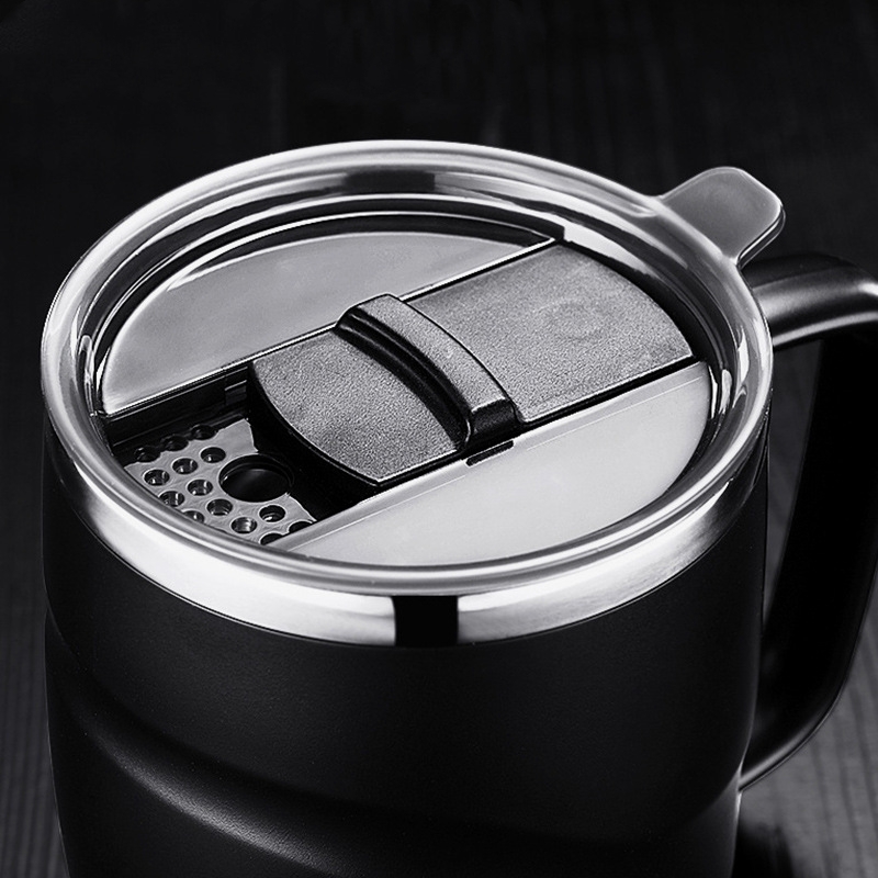 Tazza da caffè isolata da 400  - Coffee Equipment Eu recensione e prezzo