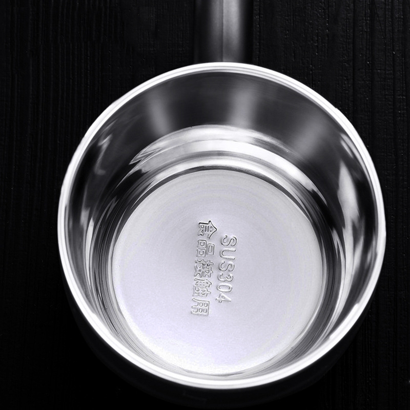 Tazza da caffè isolata da 400  - Coffee Equipment Eu recensione e prezzo