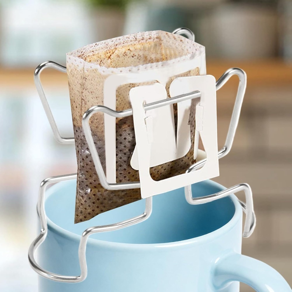 Portafiltro per Caffè in Accia - Coffee Equipment Holder recensione e prezzo