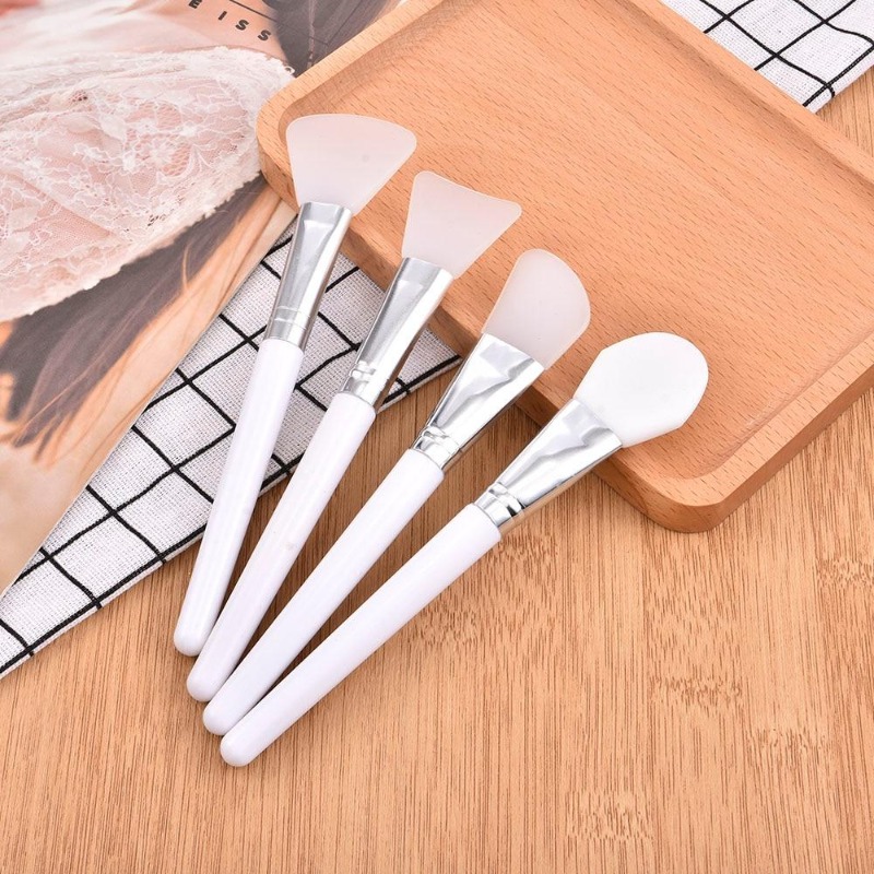4 pezzi/set pennello per masch - Group Head Brush recensione e prezzo