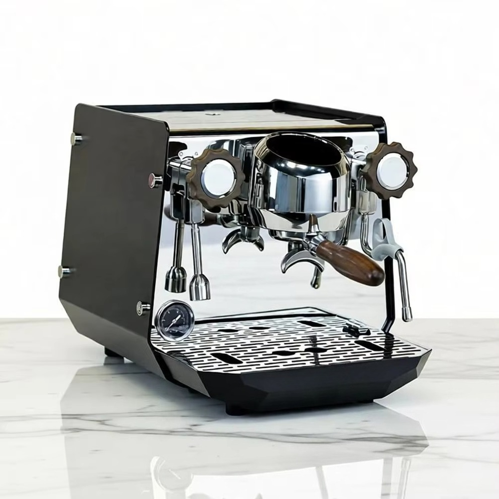 Macchina per Caffè Elettrica d - Coffee Quality Control recensione e prezzo