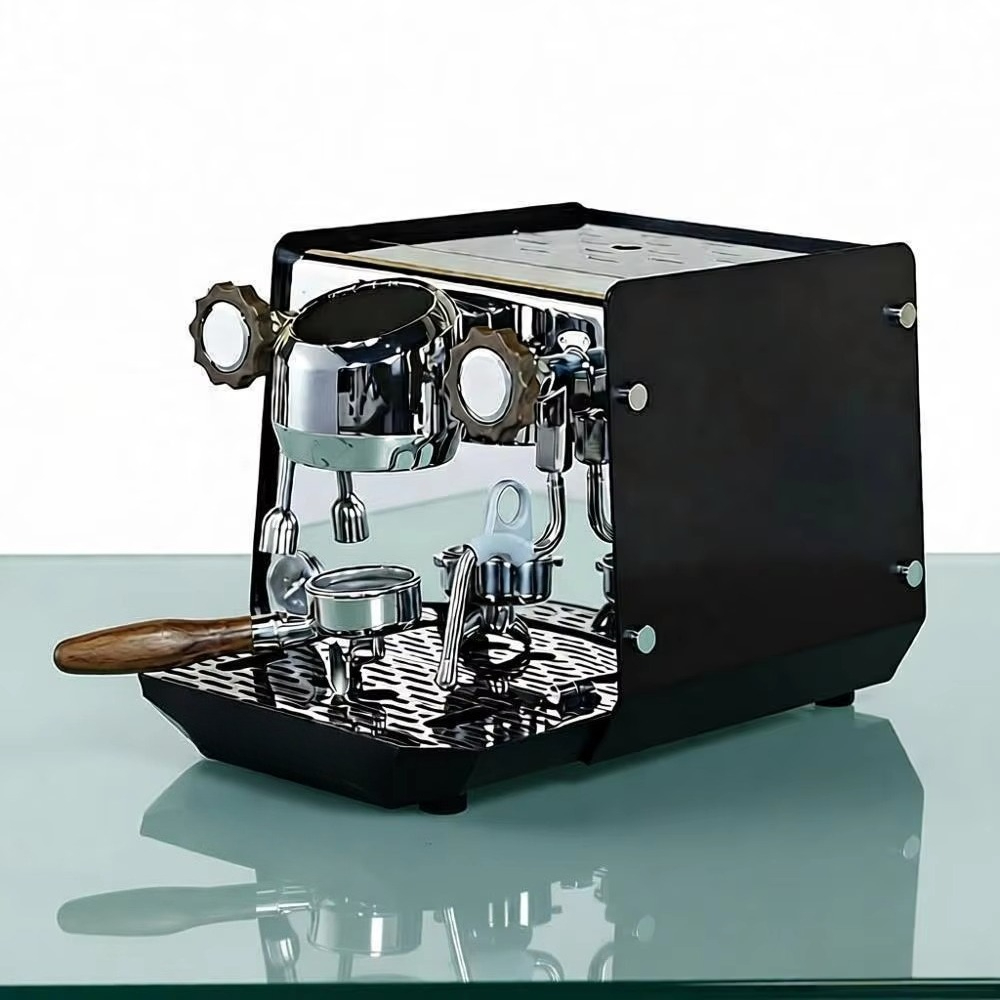Macchina per Caffè Elettrica d - Coffee Quality Control recensione e prezzo