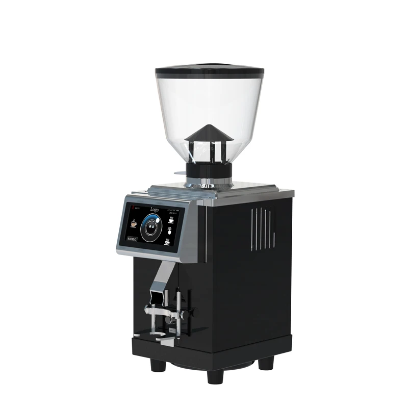 Macinacaffè con controllo elet - Coffee Quality Control recensione e prezzo