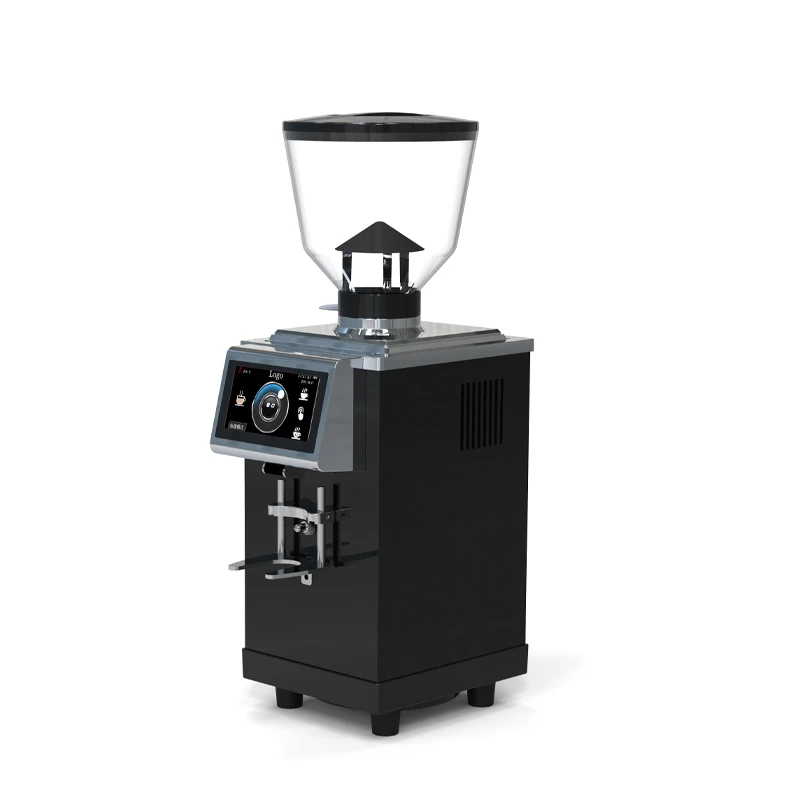 Macinacaffè con controllo elet - Coffee Quality Control recensione e prezzo