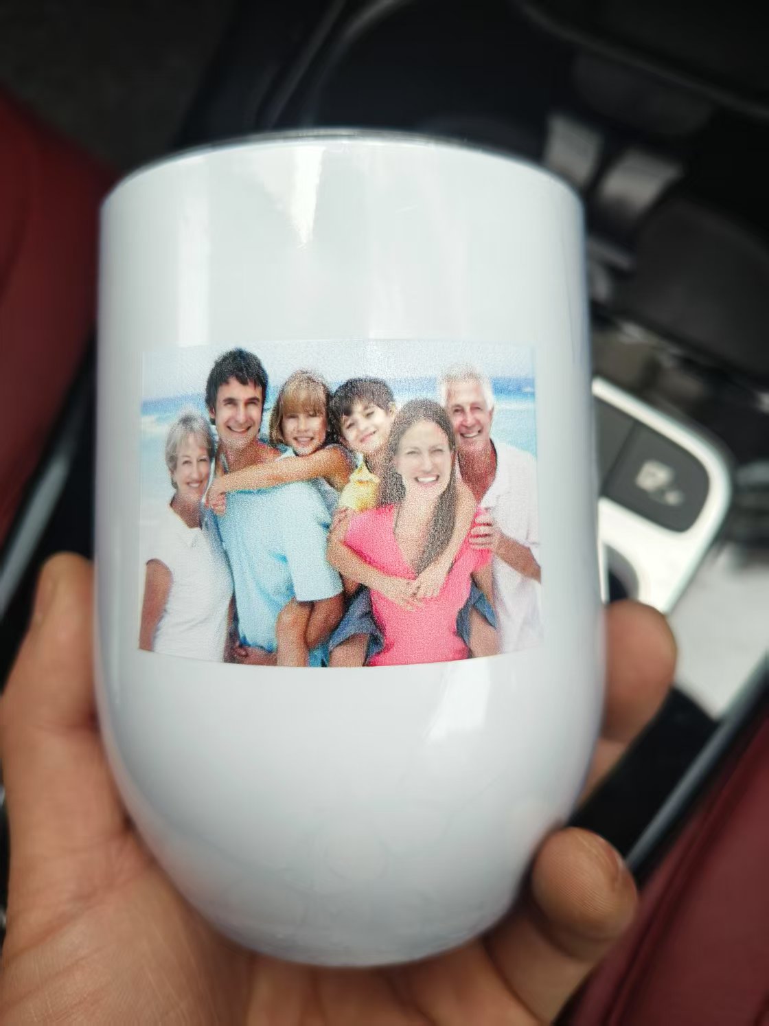 Tazza per uova da 12 once Tazz - Coffee Equipment Eu recensione e prezzo