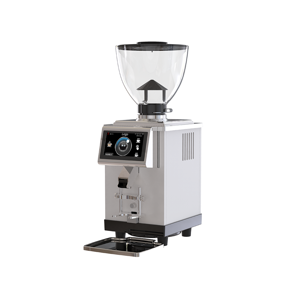 Macinacaffè Commerciale Elettr - Coffee Quality Control recensione e prezzo